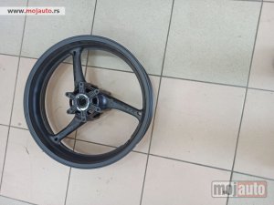 Glavna slika - Felna Suzuki GSX-R 1000 L0 - MojAuto