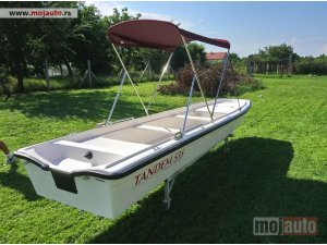 Glavna slika -  tandem 535 - MojAuto