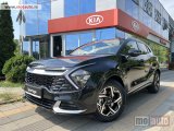 NOVI: Automobil Kia Sportage 1.6 T-GDi MOTION NOVI: Automobil Kia Sportage 1.6 T-GDi MOTION