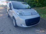 polovni Automobil Fiat Qubo 1,3mjtd 