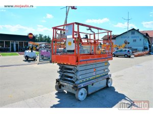 Glavna slika - Skyjack SJIII4632 - MojAuto