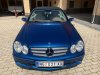 Slika 1 - Mercedes CLK 200 W209 AMG Kompressor  - MojAuto