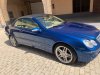 Slika 2 - Mercedes CLK 200 W209 AMG Kompressor  - MojAuto