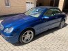 Slika 4 - Mercedes CLK 200 W209 AMG Kompressor  - MojAuto