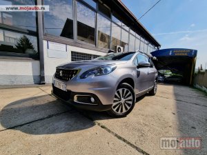 Glavna slika - Peugeot 2008 1.6BlueHdi Business - MojAuto
