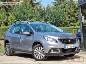 Peugeot 2008 1.6BlueHdi Business  