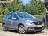 polovni Automobil Peugeot 2008 1.6BlueHdi Business  