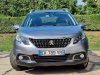 Slika 8 - Peugeot 2008 1.6BlueHdi Business   - MojAuto