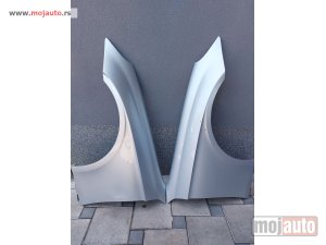 Glavna slika - Mercedes CLS Blatobrani - Krila - MojAuto