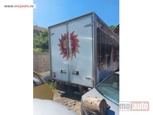 Glavna slika - Mercedes Sprinter Furgon - MojAuto