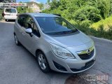 polovni Automobil Opel Meriva 1.7 CDTi Cosmo Automatic 