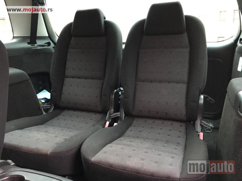 Glavna slika -  Iznajmljivanje. Pomocna sedista za Peugeot Pezo 307 SW - MojAuto