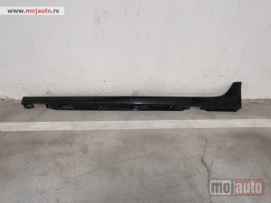 Glavna slika - Audi A6 / C7 / 4G / 2011-2018 / Limuzina / Karavan / Levi Prag - MojAuto