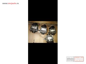 Glavna slika - Alternator punto - MojAuto