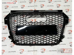 Glavna slika - Gril maska black za Audi A1,RS - MojAuto