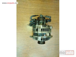 Glavna slika -  Opel 1,7 alternator - MojAuto