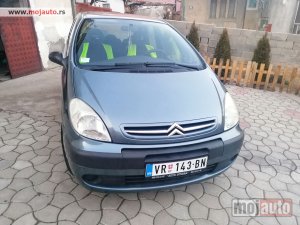 polovni Automobil Citroen Xsara Picasso 1.6 hdi 