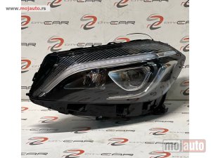Glavna slika - Mercedes A klasa W176 Led farovi.. - MojAuto