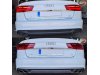 Slika 2 -  Difuzor S6 C7 FL za Audi A6 od 2015 do 2019 godine, - MojAuto