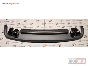 Glavna slika - Zadnji Difuzor S5 za Audi A5 sportback 12-17 - MojAuto