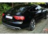 Slika 2 -  Zadnji Difuzor S5 za Audi A5 sportback 12-17 - MojAuto