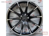 NOVI: delovi  Mercedes Alu felne AMG 5x112/2 modela,