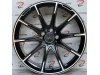 Slika 1 -  Mercedes Alu felne AMG 5x112/2 modela, - MojAuto