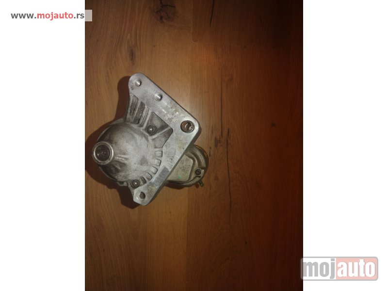 Glavna slika -  1.4/1.6 hdi anlaser - MojAuto