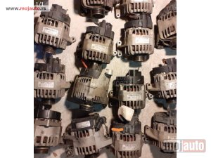 Glavna slika - Alternator Fiat punto - MojAuto