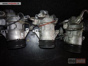 Glavna slika -   Yaris 2005-2011 kompresor - MojAuto