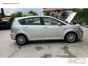 Glavna slika - COROLLA VERSO ORIGINALNI POLOVNI DELOVI - MojAuto