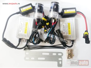 Glavna slika - FAST 55W KSENON SET 12 MESECI GARANCIJA - MojAuto