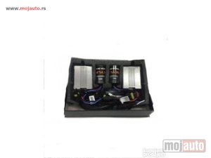 Glavna slika - 24V CANBUS KSENON SET GARANCIJA - MojAuto