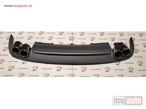 Glavna slika -  Zadnji difuzor S5 za Audi A5 sportback - MojAuto