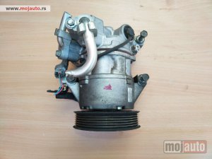 Glavna slika -  Yaris 1999-2005 kompresor - MojAuto