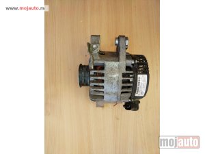 Glavna slika -  Aygo alternator - MojAuto