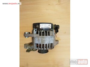 Glavna slika -  Pezo 107 alternator - MojAuto