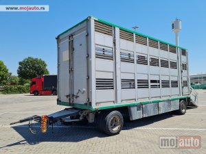 Glavna slika - Ostalo MENKE 3 SPRATA - MojAuto