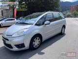 polovni Automobil Citroen C4 Grand Picasso 1.6 HDI 16V Swiss Style EGS6 