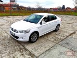 polovni Automobil Citroen C-Elysee 1.6 HDI polovni Automobil Citroen C-Elysee 1.6 HDI