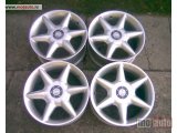 polovni delovi  16ke 5x100 RIAL VW SKODA SEAT