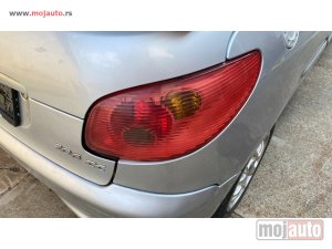 Glavna slika - Stop svetla pezo 206cc - MojAuto