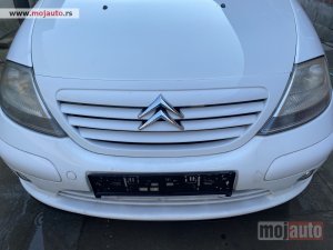 Glavna slika - Protokomer citroen c3 1.4hdi 16v - MojAuto