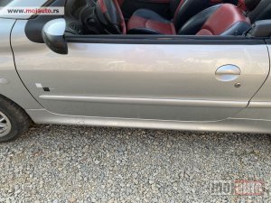 Glavna slika - Podizac stakla pezo 206 cc - MojAuto