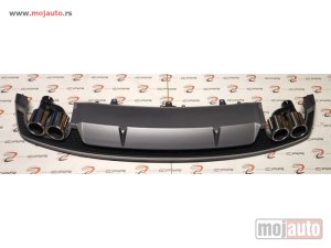 Glavna slika -  Zadnji Difuzor S7 za Audi A7 - MojAuto