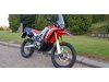 Slika 8 - Honda Crf 250 L Rally - MojAuto