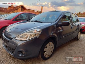 Glavna slika - Renault Clio 1.2 16v Yahoo!  - MojAuto