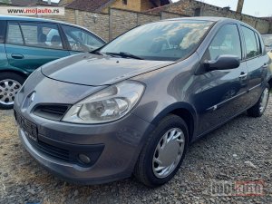 Glavna slika - Renault Clio 1.2  - MojAuto