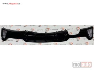 Glavna slika -  Zadnji Difuzor F32 M-Performance 420 look za BMW Serija 4 - MojAuto