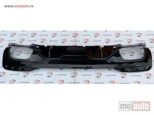 NOVI: delovi  Zadnji Difuzor G30 M-Tech za BMW Serija 5
